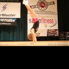 Amber  Leon - NPC Vancouver USA Natural & Tanji Johnson 2013 - #1